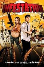 Watch Infestation M4ufree