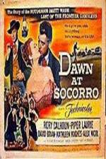 Watch Dawn at Socorro M4ufree