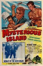 Watch Mysterious Island M4ufree