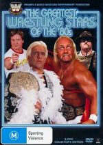Watch WWE Legends: Greatest Wrestling Stars of the \'80s M4ufree