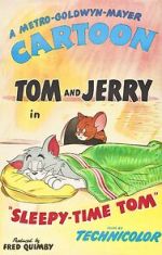 Watch Sleepy-Time Tom (Short 1951) M4ufree