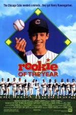 Watch Rookie of the Year M4ufree