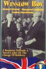 Watch The Winslow Boy M4ufree