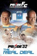 Watch Pride 32  The Real Deal M4ufree