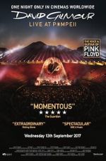 Watch David Gilmour: Live At Pompeii M4ufree