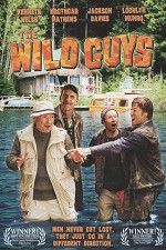 Watch The Wild Guys M4ufree