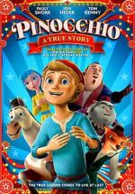 Watch Pinocchio: A True Story M4ufree