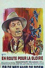 Watch Bound for Glory M4ufree