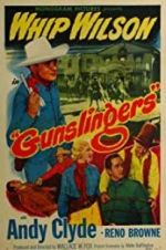 Watch Gunslingers M4ufree