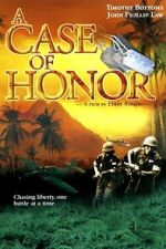 Watch A Case of Honor M4ufree