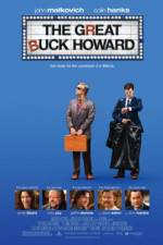 Watch The Great Buck Howard M4ufree