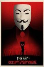 Watch The 99%: Occupy Everywhere M4ufree