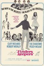 Watch Finders Keepers M4ufree