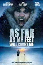 Watch As Far As My Feet Will Carry Me M4ufree