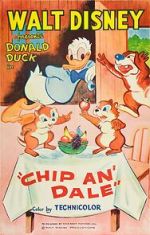 Watch Chip an\' Dale (Short 1947) M4ufree