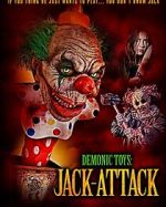 Watch Demonic Toys: Jack-Attack M4ufree