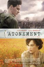 Watch Atonement M4ufree