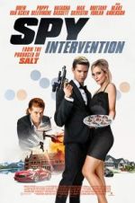 Watch Spy Intervention M4ufree