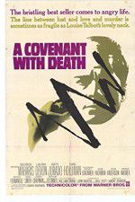 Watch A Covenant with Death M4ufree