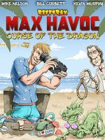 Watch RiffTrax: Max Havoc - Curse of the Dragon M4ufree