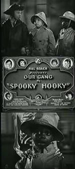 Watch Spooky Hooky (Short 1936) M4ufree