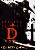 Watch Vampire Hunter D: Bloodlust M4ufree