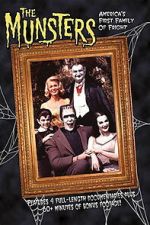 Watch The Munsters: America\'s First Family of Fright M4ufree