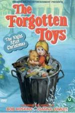 Watch The Forgotten Toys M4ufree