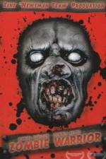 Watch Zombie Warrior M4ufree