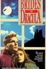 Watch The Brides of Dracula M4ufree