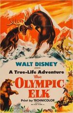 Watch The Olympic Elk (Short 1952) M4ufree