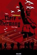 Watch Here Is Germany M4ufree