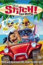 Watch Stitch! The Movie M4ufree