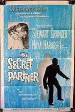 Watch The Secret Partner M4ufree