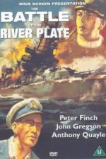 Watch The Battle of the River Plate M4ufree