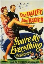 Watch You\'re My Everything M4ufree