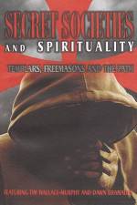Watch Secret Societies and Biblical Prophecy Vol 1 M4ufree