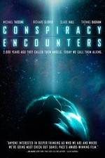 Watch Conspiracy Encounters M4ufree