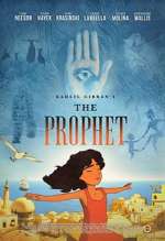 Watch The Prophet M4ufree