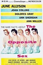Watch The Opposite Sex M4ufree