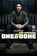 Watch One & Done M4ufree