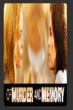 Watch Of Murder and Memory M4ufree