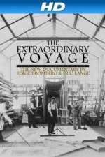 Watch Le voyage extraordinaire M4ufree