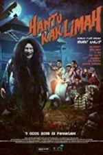 Watch Hantu Kak Limah M4ufree