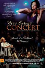 Watch Mrs Carey's Concert M4ufree