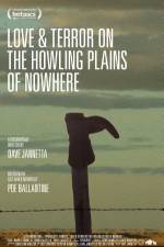 Watch Love & Terror on the Howling Plains of Nowhere M4ufree