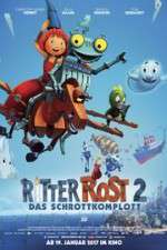 Watch Ritter Rost 2 Das Schrottkomplott M4ufree
