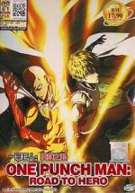 Watch One Punch Man - Wanpanman: Road to Hero M4ufree