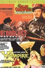 Watch Bloodlust! M4ufree