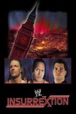 Watch WWE Insurrextion 2000 M4ufree